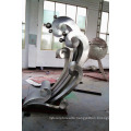 Stainless Steel Sculpture Spray Matte SculptureFor Garden/Outdoor